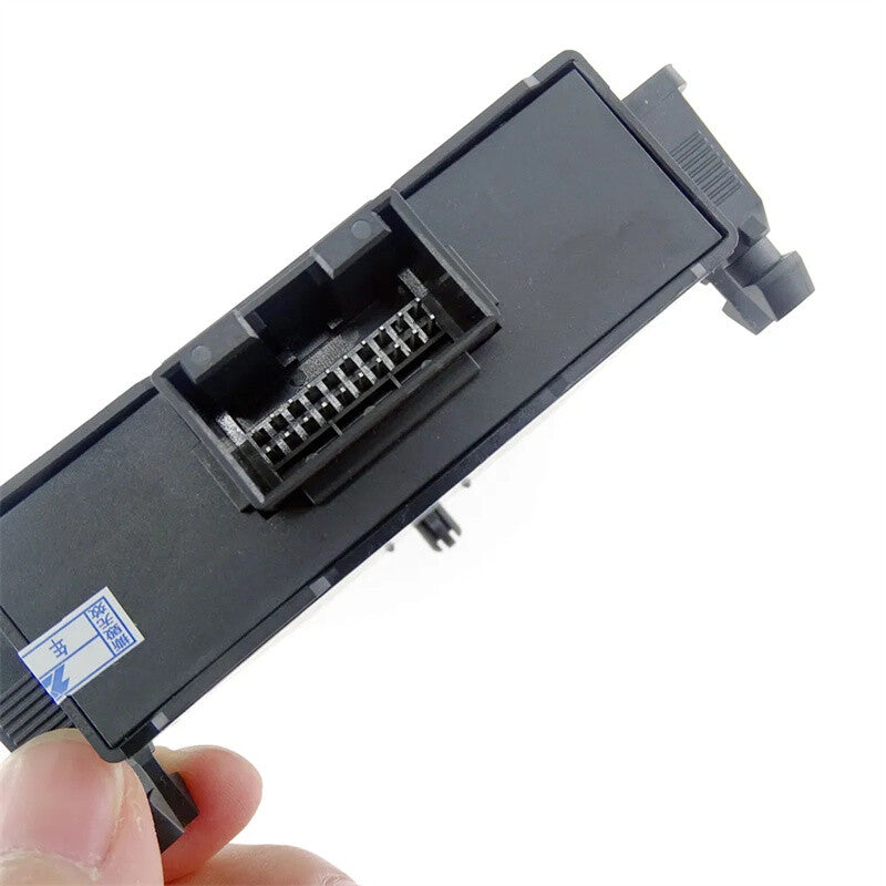 Data bus diagnostic interface gateway control applicable to for Volkswagen CC for Passat for Jetta 7N0907530BL
