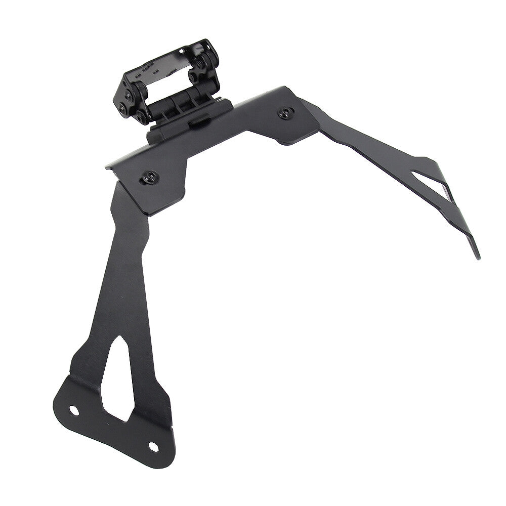 Phone Navigation for Kawasaki J300 2013-2021 GPS Plate Bracket Adapt Holder Kit