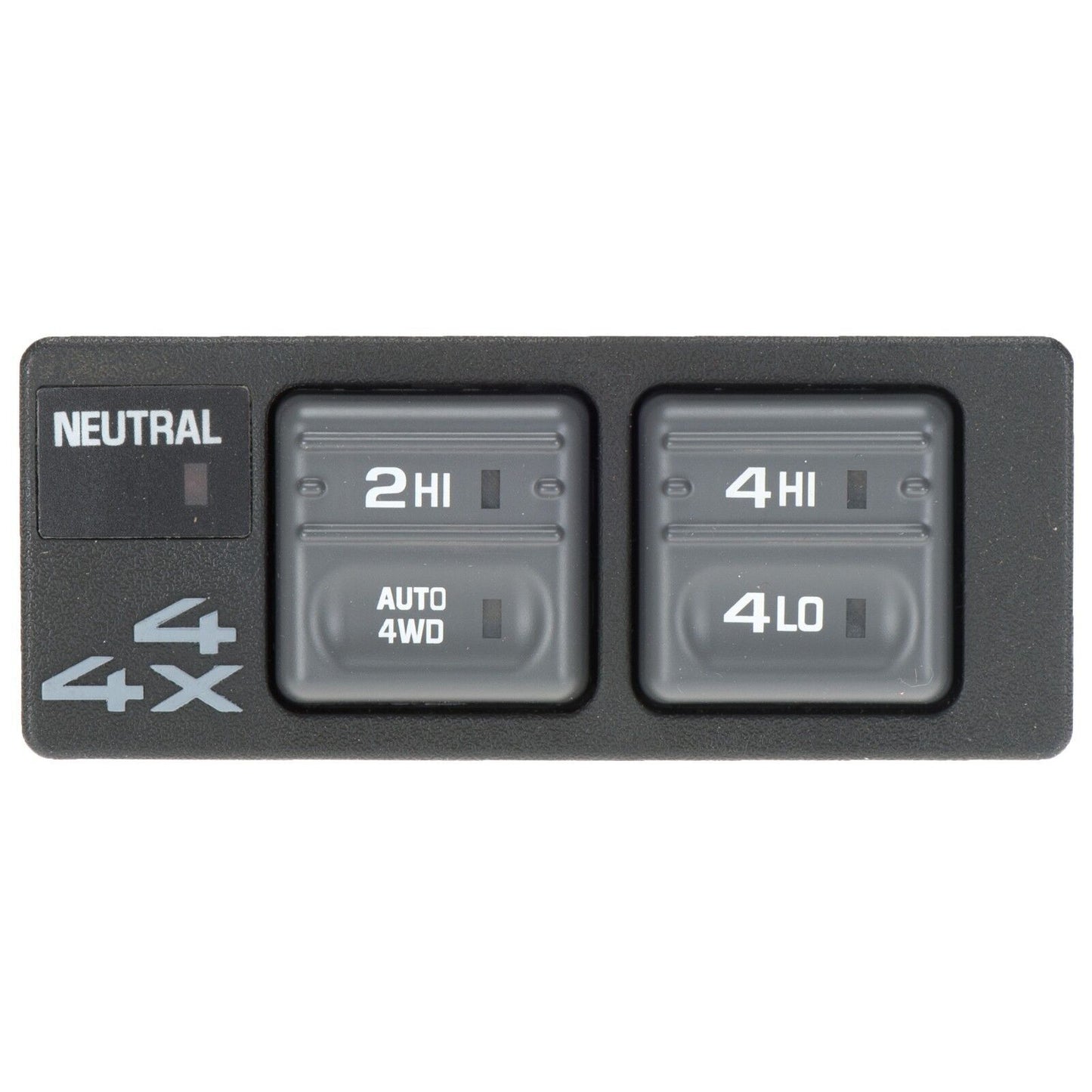 for Chevy Tahoe Suburban K1500 K2500 for GMC 4x4 4WD Transfer Control Shift Switch