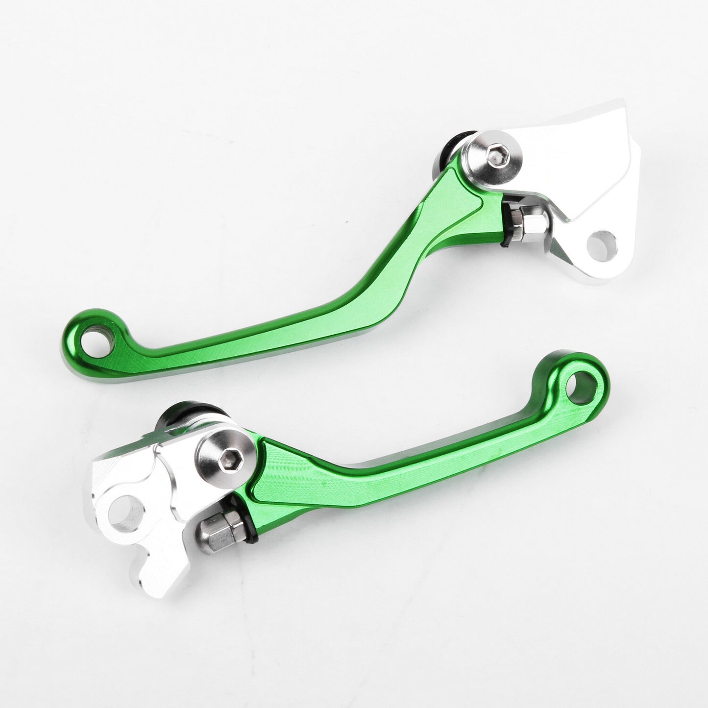 Dirt Bike CNC for KAWASAKI KX250F KX450F 2018 KX250 2019 Brake Clutch Levers US