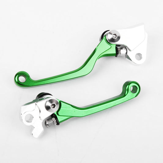 Dirt Bike CNC for KAWASAKI KX250F KX450F 2018 KX250 2019 Brake Clutch Levers US