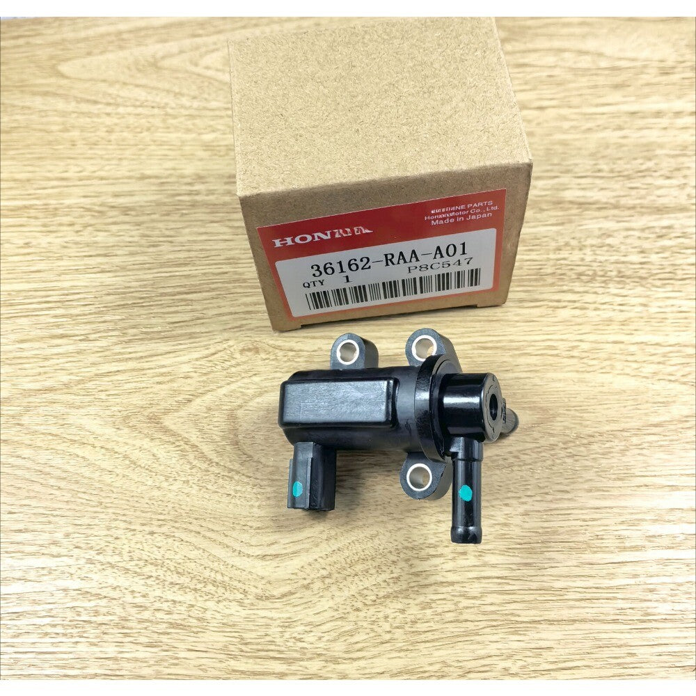 Vapor Canister Purge Solenoid Valve for Honda Accord Element 36162-RAA-A01