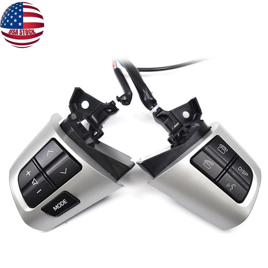 Steering Wheel Control Switch 84250-02230 for Toyota for Corolla 2010-2013