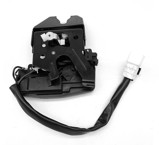 Trunk Lid Latch Handel Lock Actuator Motor for 04-16 for Buick Excelle Sedan