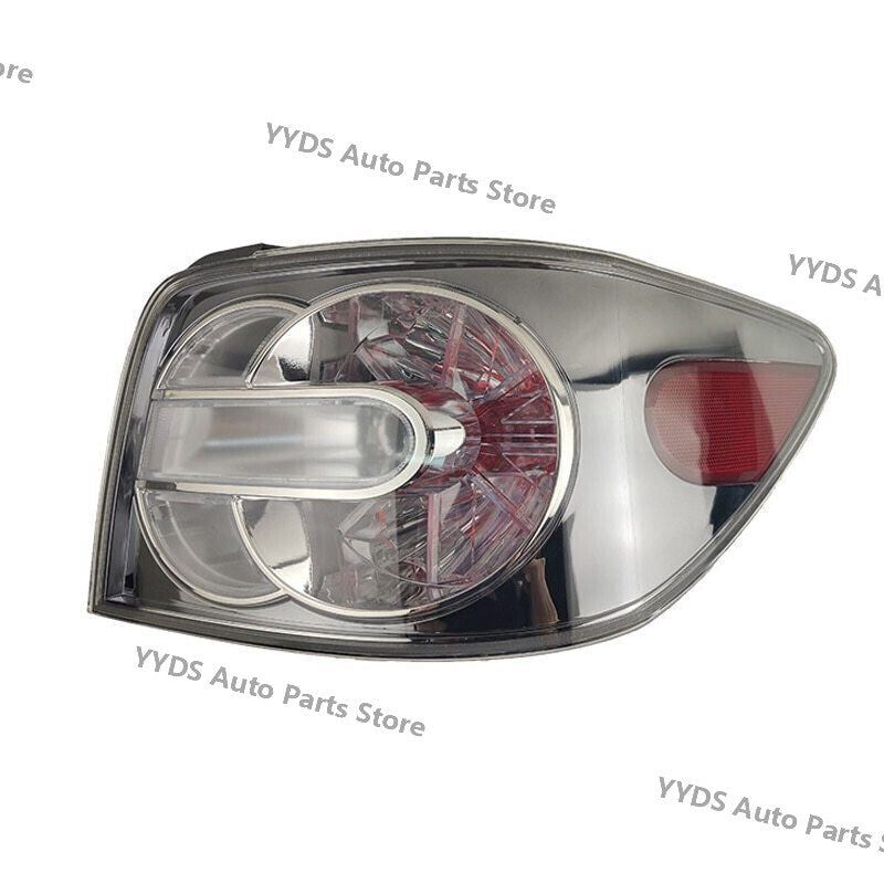 TAIL LIGHT REAR BACK LAMP for MAZDA CX-7 CX7 ER II 9/2009 - 2/2012 LEFT SIDE