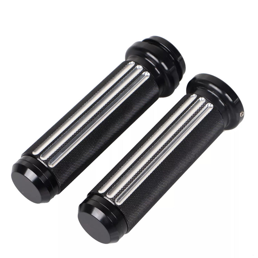 1 Electronic Throttle Hand Grips Fit for Harley Touring Electra Road Glide King