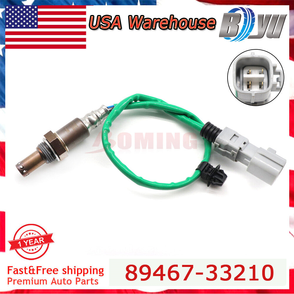 Air Fuel Ratio Lambda O2 Oxygen Sensor for Toyota for Avalon for Camry for Lexus ES300h 2.5L