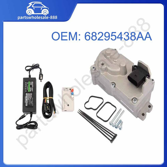 New 68295438AA Turbo Actuator For 2019-22 for Ram 2500-3500 6.7L Diesel