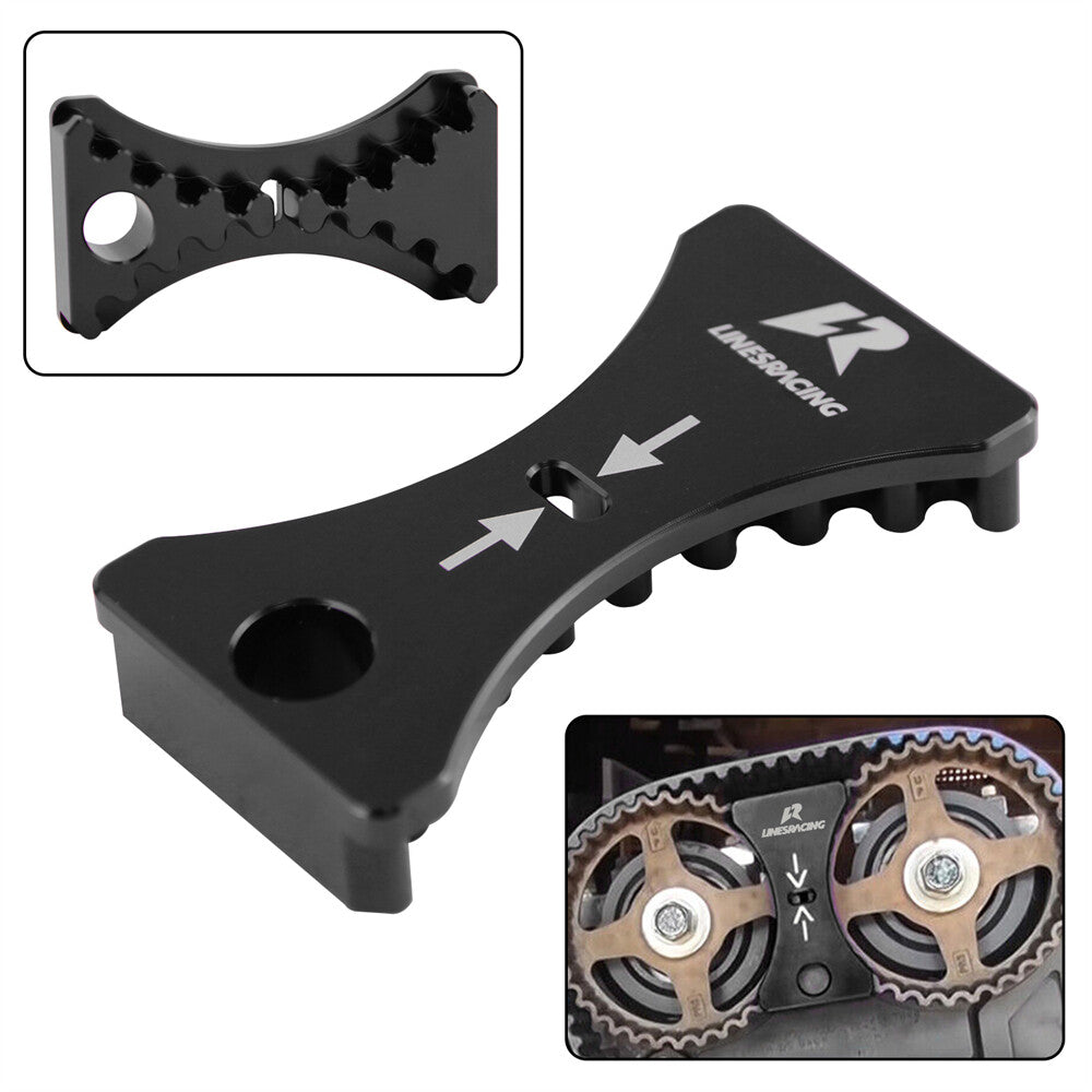 Cam Gear Lock Timing Belt Install Tool for Honda for Acura B Series B16 B18C1 B18C5