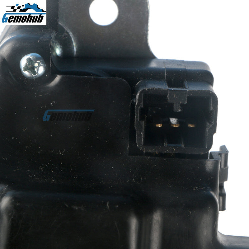 TRUNK LATCH Lock Release Actuator 812902E010 for 11-2019 for Hyundai ACCENT