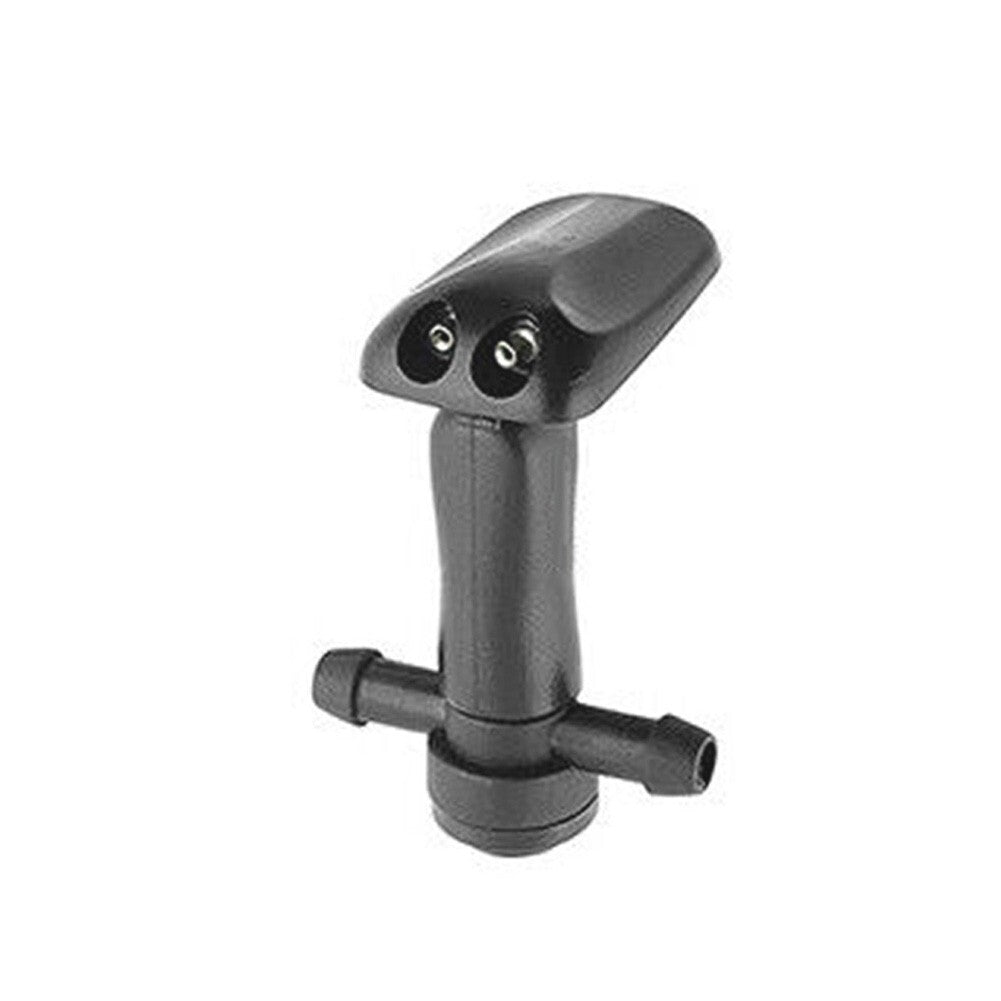 Replace Windshield Washer Nozzles for Saab 9-3 9-3X 2003-11 12778850 12778849
