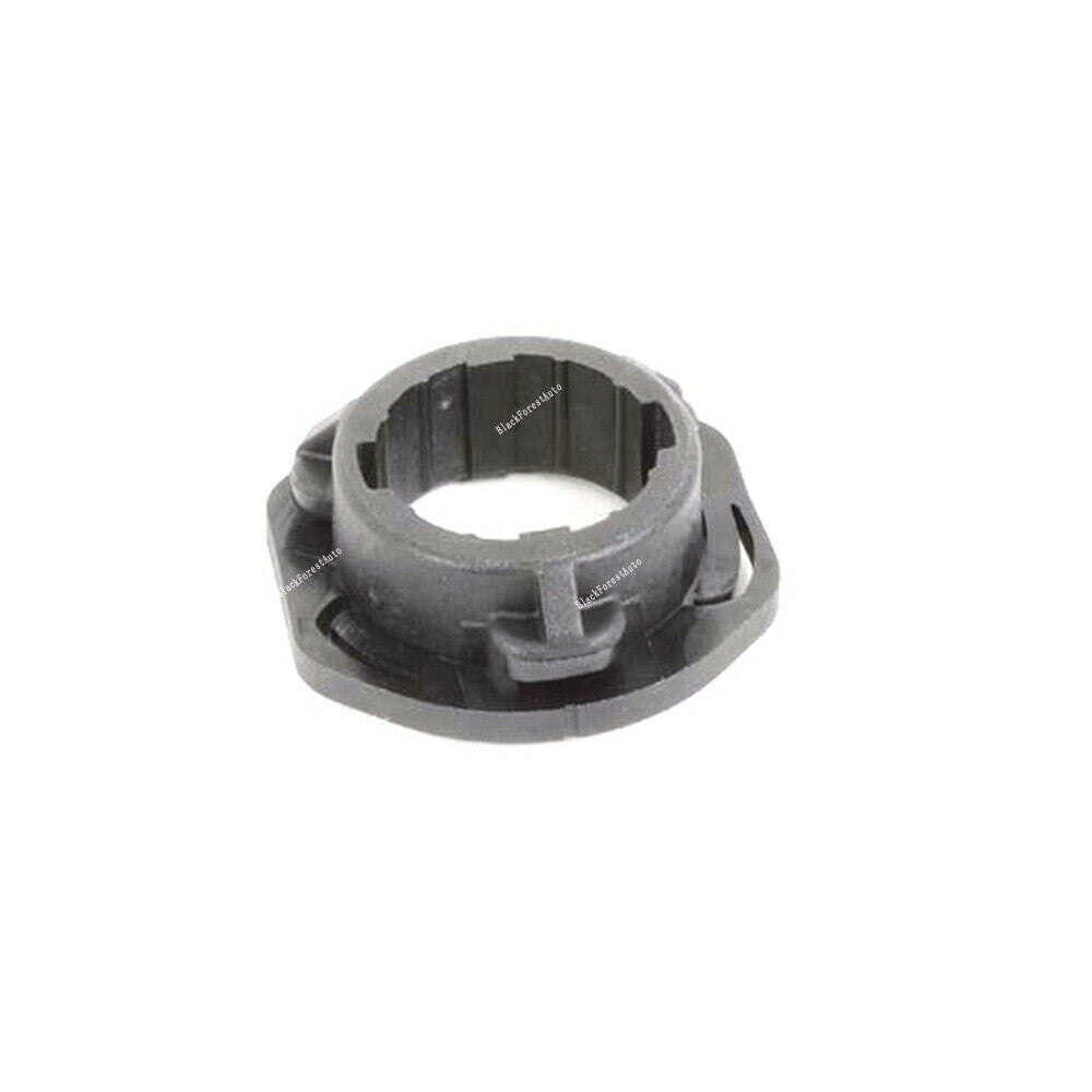 for BMW F20 F22 #17 11 7 596 923 Radiator Mounting Bracket Sleeve Black