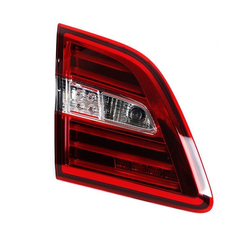 Left for Mercedes-Benz W166 LEDFor ML300 ML350 ML400 2012-2015 Rear taillight