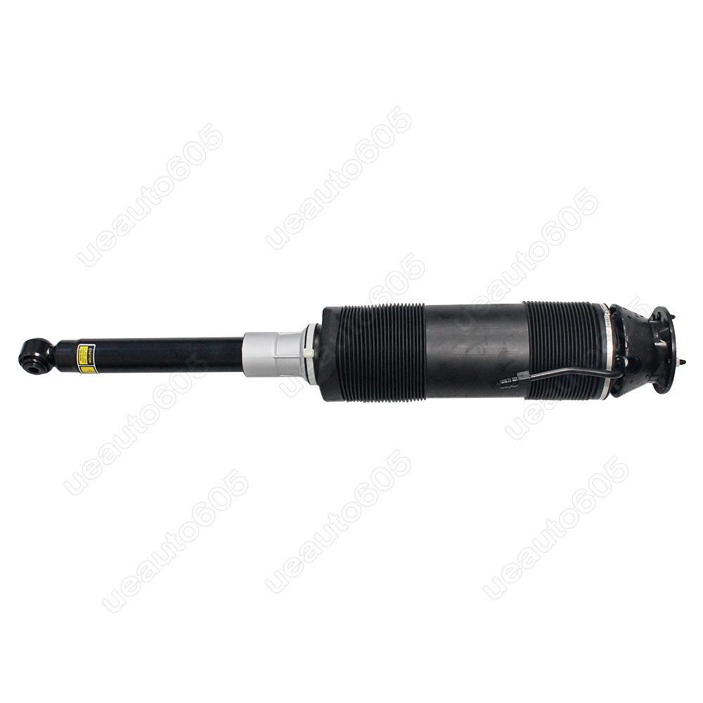 Rear Left Hydraulic ABC Shock Strut for Mercedes CL S Class W220 W215 2000-2006