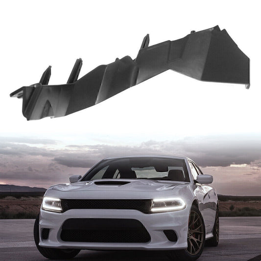 Front right bumper mounting bracket for 2015-2021 for Dodge chargers.