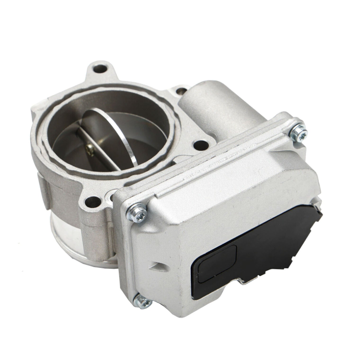 THROTTLE BODY FITS for HYUNDAI D4EB SANTAFE SONATA for TUCSON GRANDEUR 05-10 35100-27410