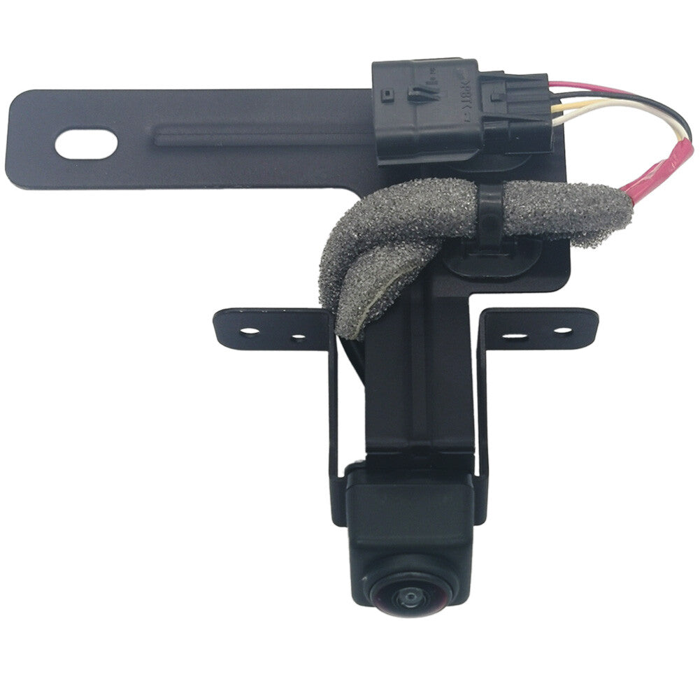 Front View Grille Collision Avoidance Camera 284F1-1VX0A for Nissan Rogue 12-13