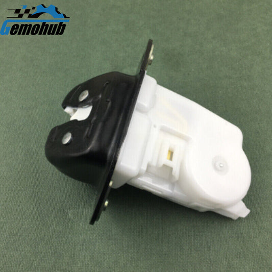 Rear Trunk Lock Actuator Repair for 2008-12 for Nissan x-trail 07-2013 for Nissan Murano