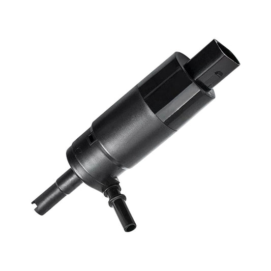 for Grand Cherokee 3.0L 3.6L 2013-2022 68080157AA Headlight Washer Pump Black