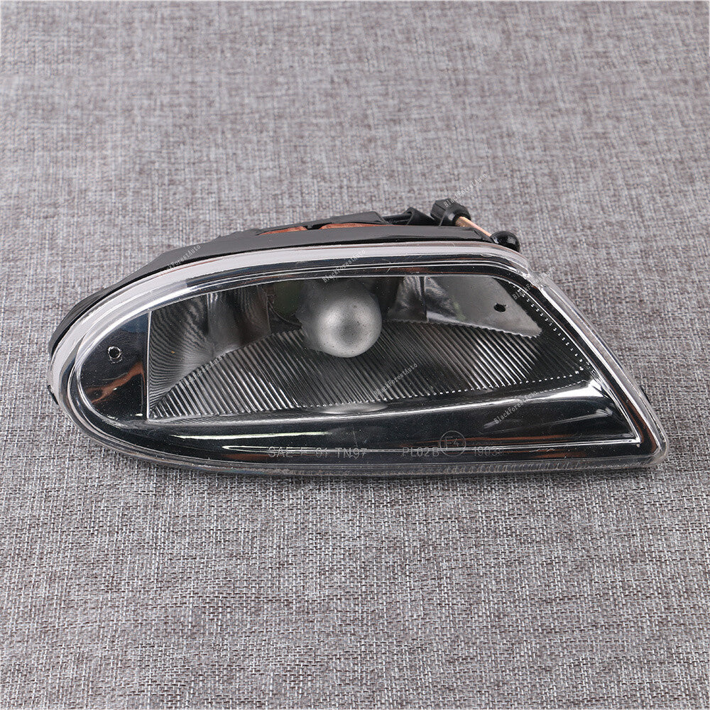 Front Right Side Bumper Fog Light for Mercedes ML350 500 320 430 A1638200428