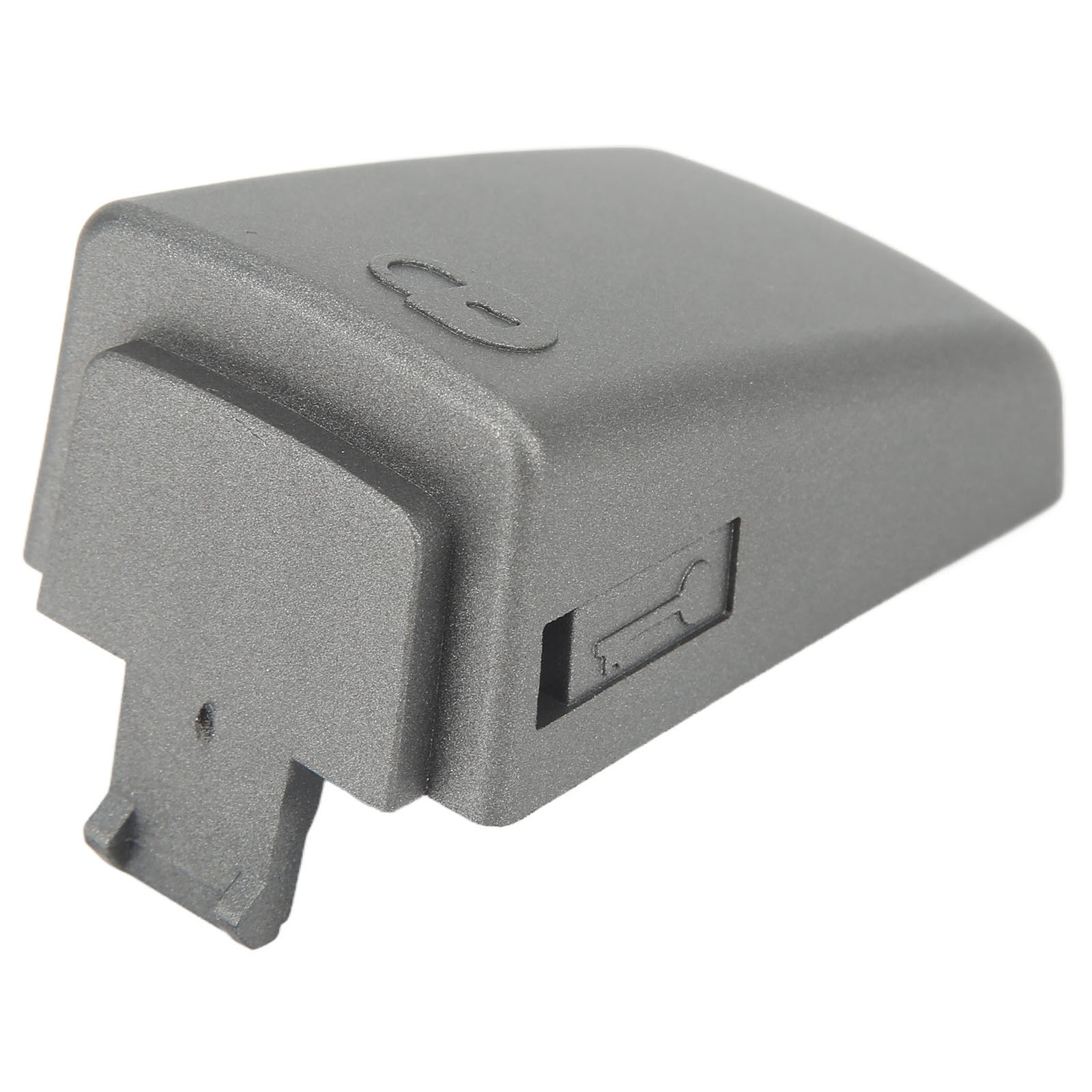 CFTGIW Door Handle Lock Bezel Cover Door Handle Cover LR07242 Front L Driver