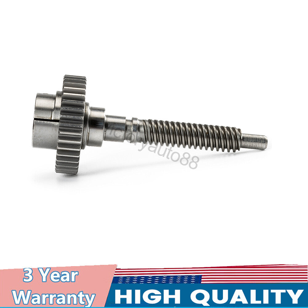 One-piece kit suitable for BMW E65, E66, 730i 39-tooth handbrake actuator gear parking brake repair