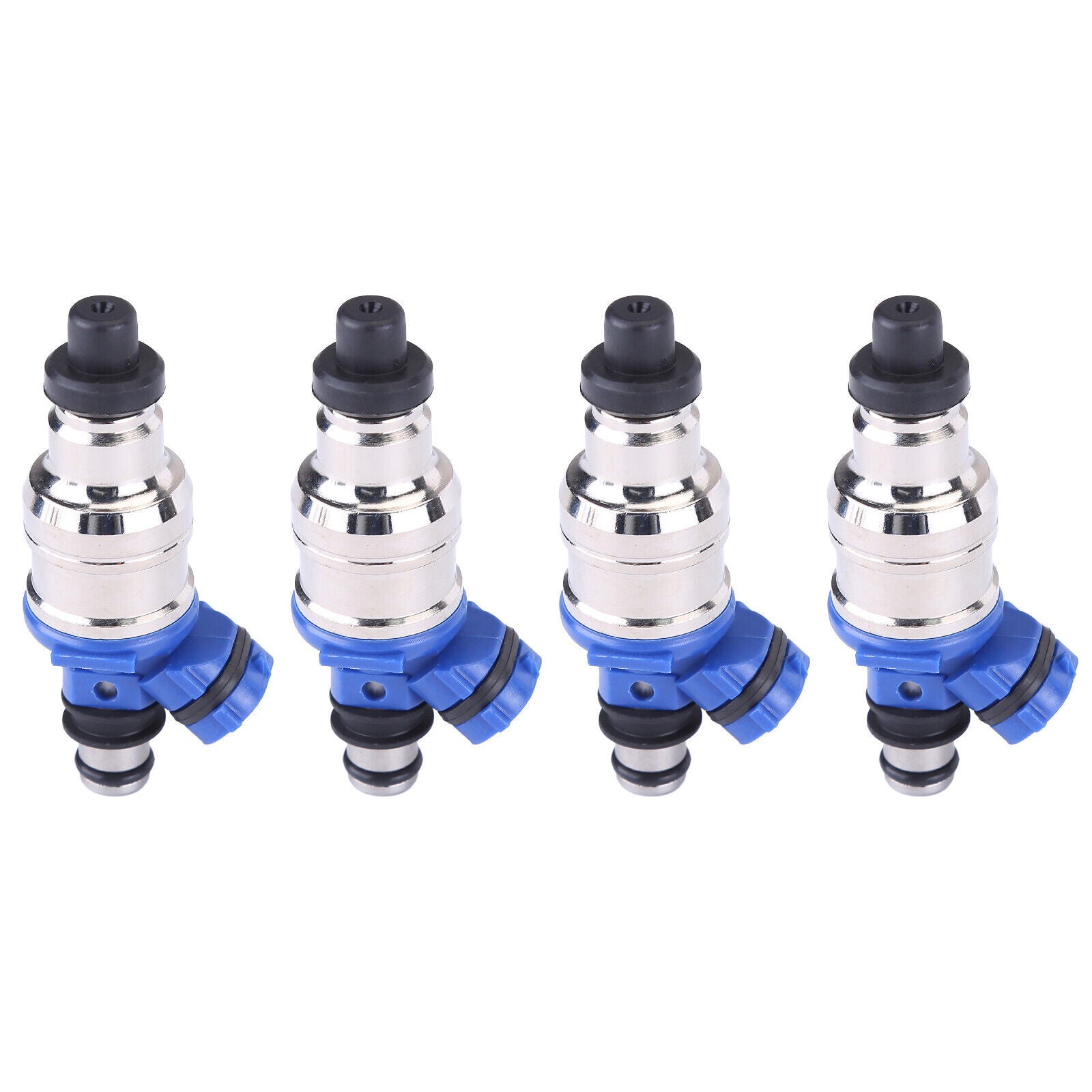 4 Fuel Injectors Accessories for Mazda MX-3 MX-6 2.2L I4 Miata 626 929 3.0L V6