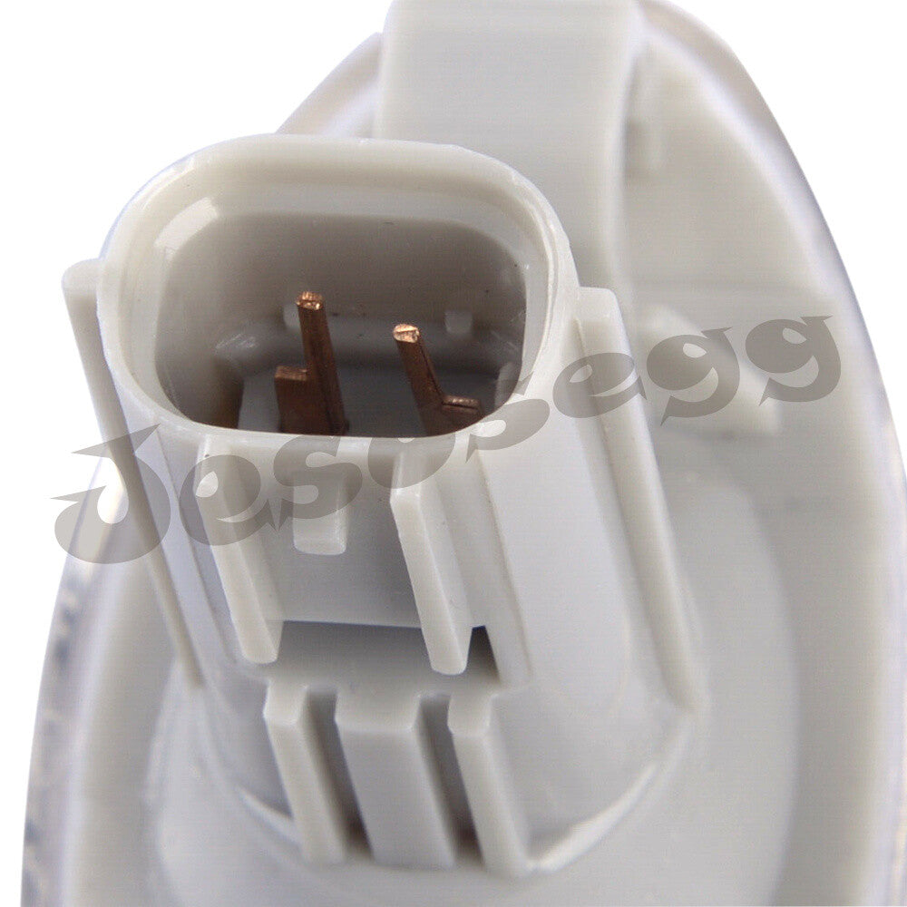 1Pcs Left/Right Side Marker Signal Light For 2008-2019 for Impreza Wrx Sti for Forester