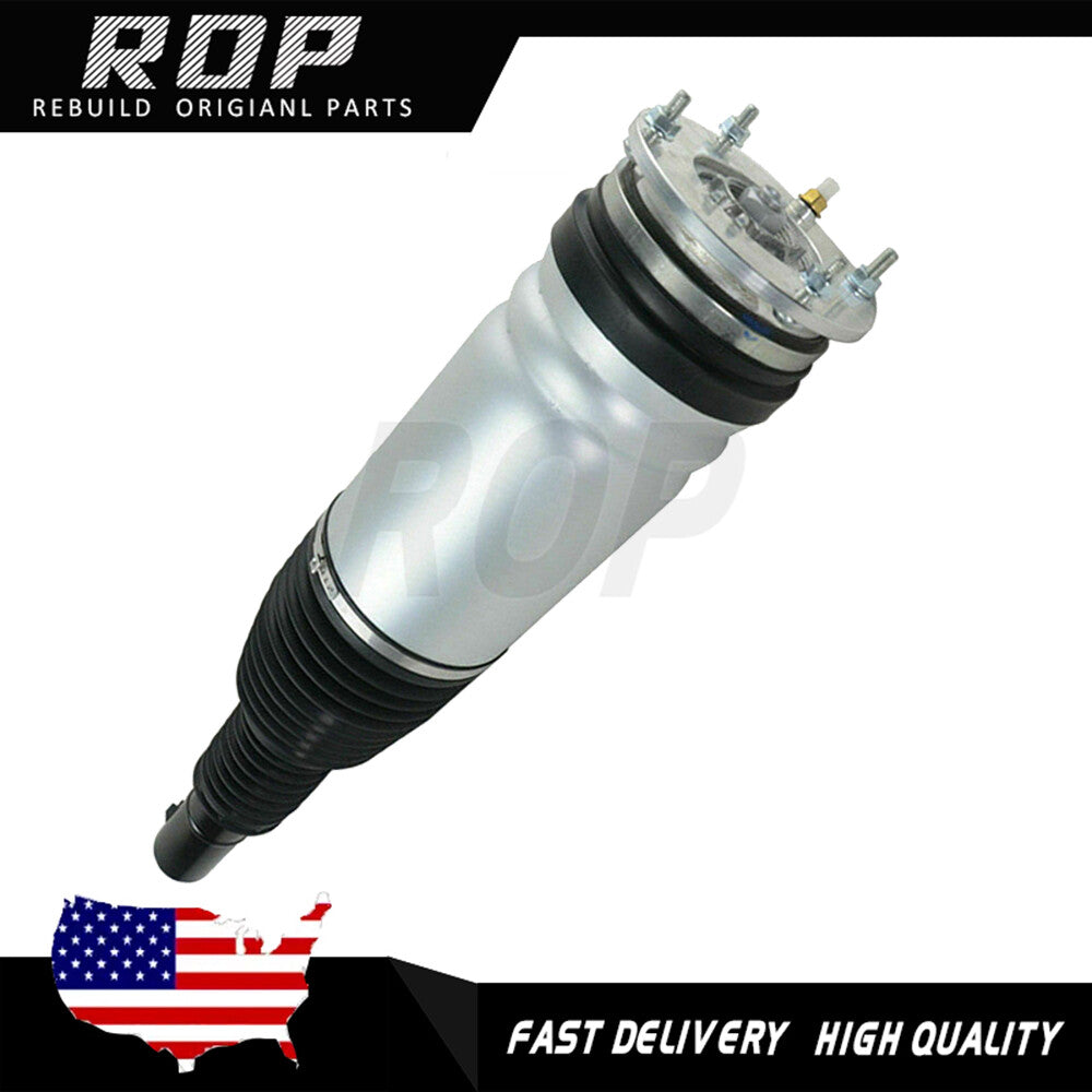1x Front Right Air Suspension Shock Strut VDS For 14-2020 for Range Rover Sport L494