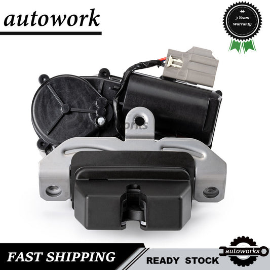 FA1Z7443150B Rear Liftgate Trunk Lock for Ford Edge Escape Explorer 2015-2020