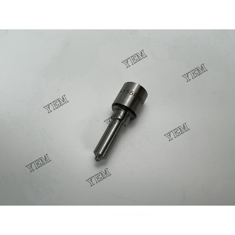 6D31 Injection Nozzle DLLA155-PN057 for Mitsubishi Excavator Engine Parts