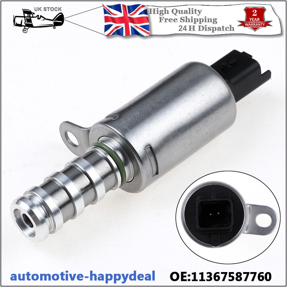 TIMING CONTROL SOLENOID VALVE for PEUGEOT 207 208 for CITROEN C3 C4 1.4 1.6 THP VTI