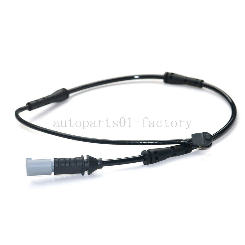 1Pair Front Rear Brake Pad Wear Sensor for BMW F30 F32 F23 F80 320i 328i 335i