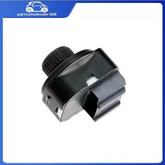 5JB959565 1 Adjust Knob Side Mirror Control Switch Knob for Skoda Fabia Rapid