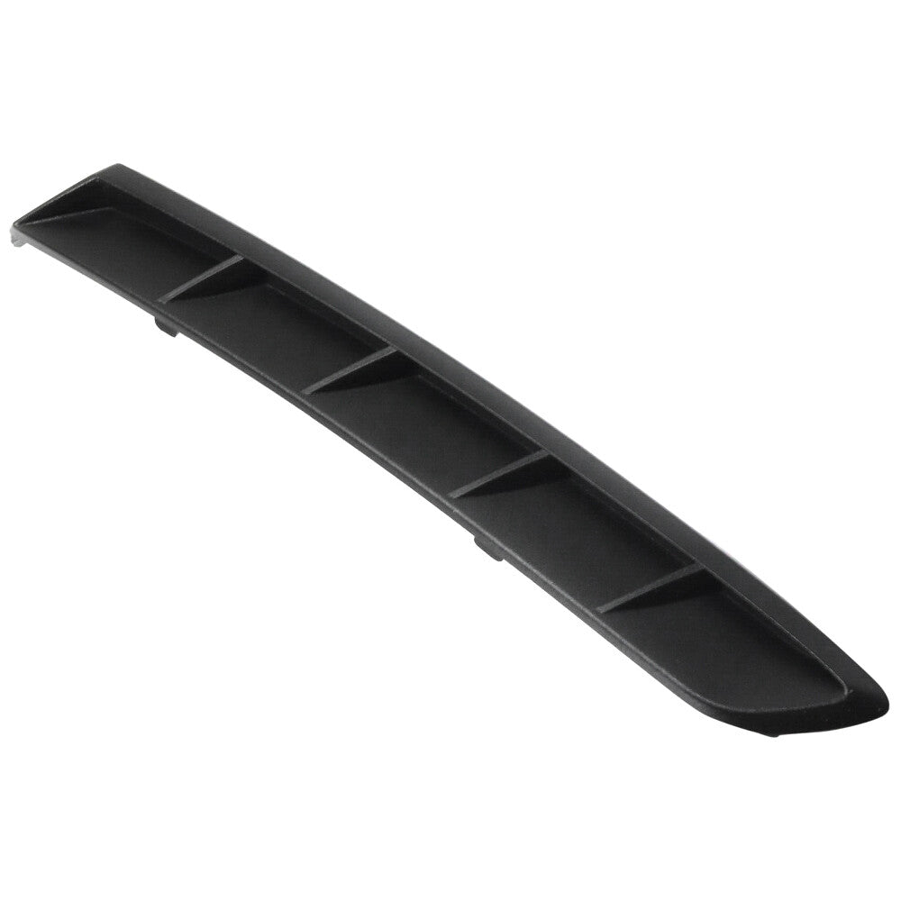 New Rear Bumper Extension Trim Right Side for 2018-2021 for Toyota for Camry 52165-06030