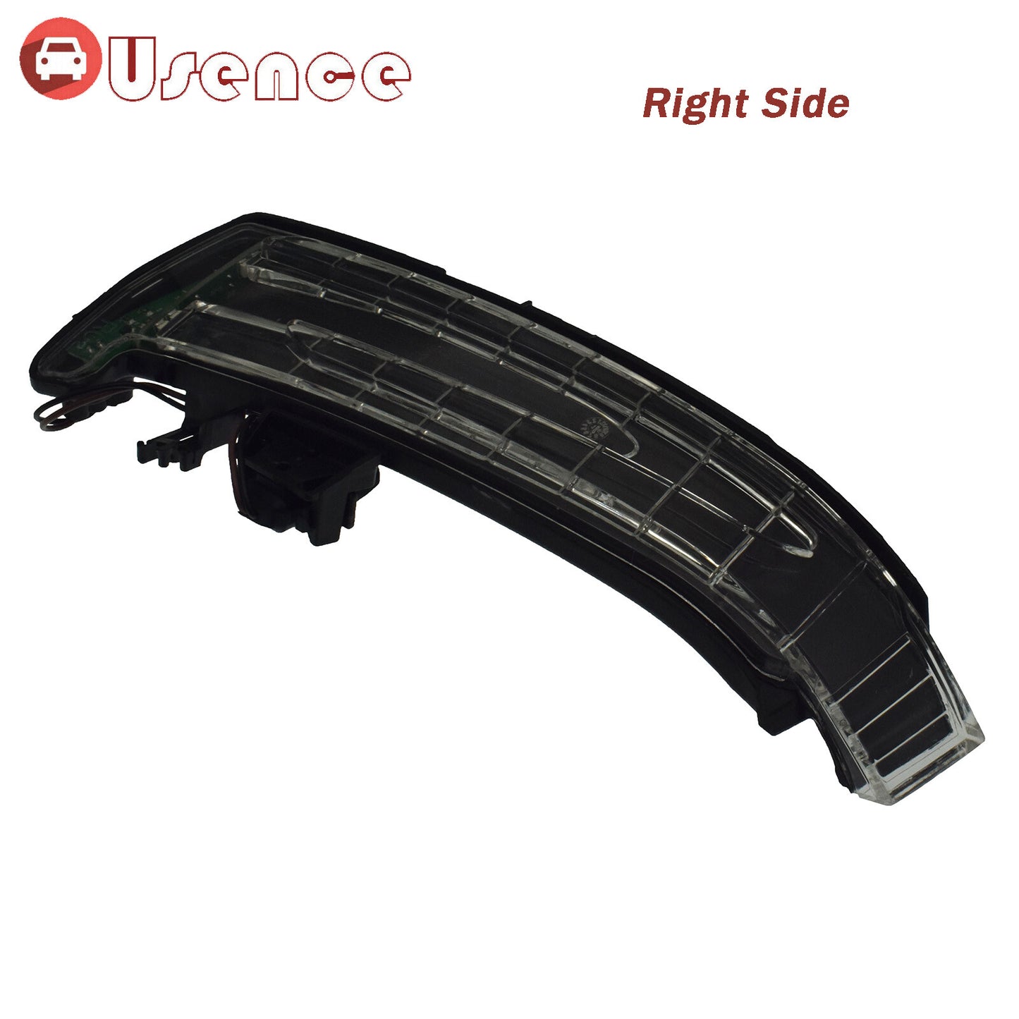 Right Side Mirror Turn Signal Light A2129067501 for Mercedes-Benz W221 C300 C350