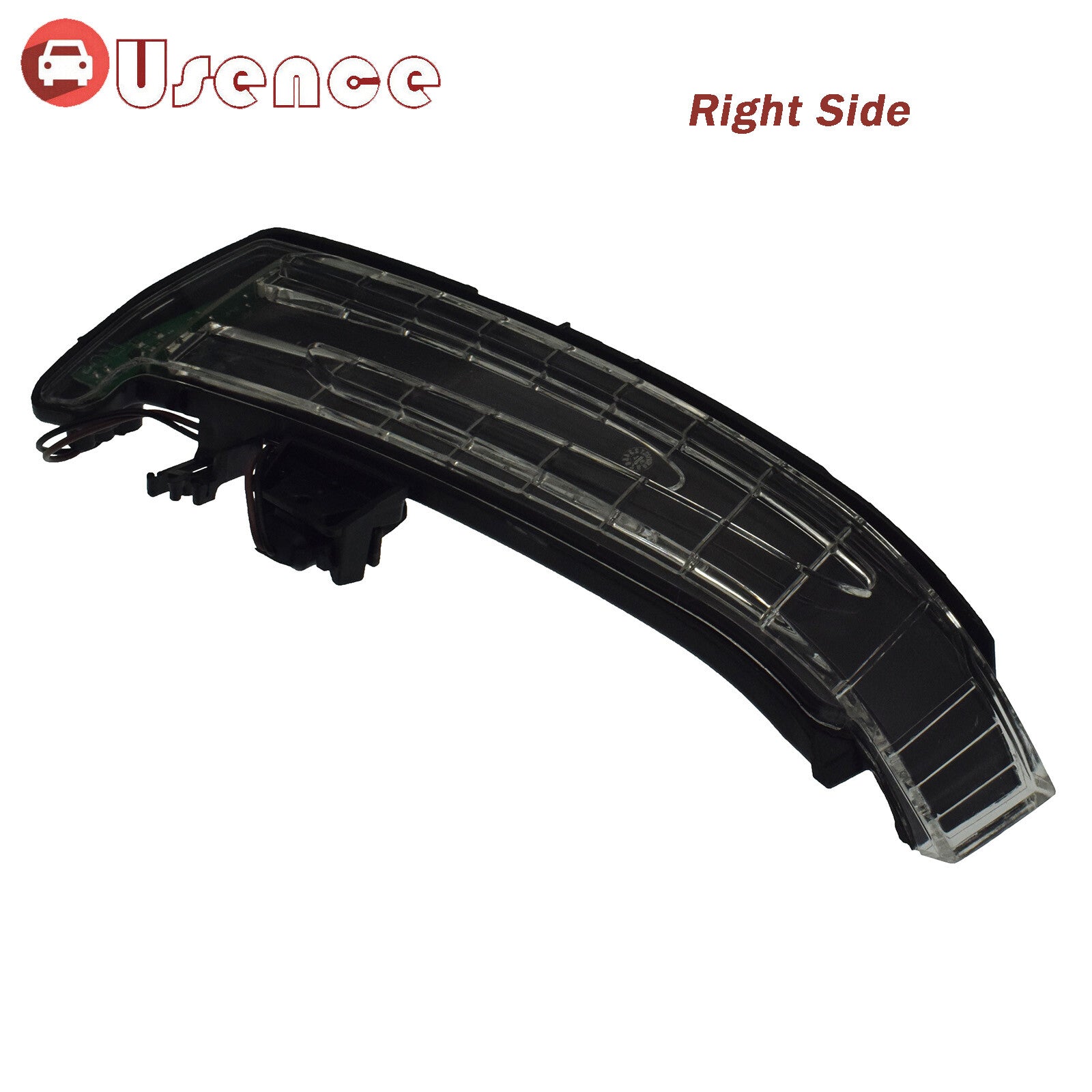 Right Side Mirror Turn Signal Light A2129067501 for Mercedes-Benz W221 C300 C350