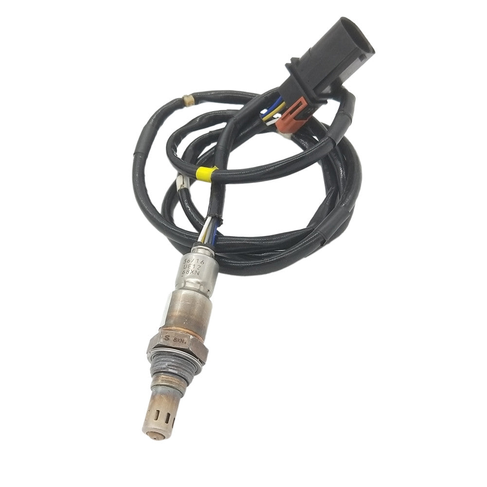 22680-5M000 Mass Air Flow Sensor for Nissan Sentra 2002-2006 1.8L I4 245-1093