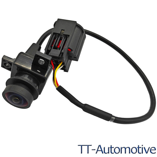 Rearview backup tailgate camera for Dodge for Ram 2500 3500, microphone 6.7L 56054041AC
