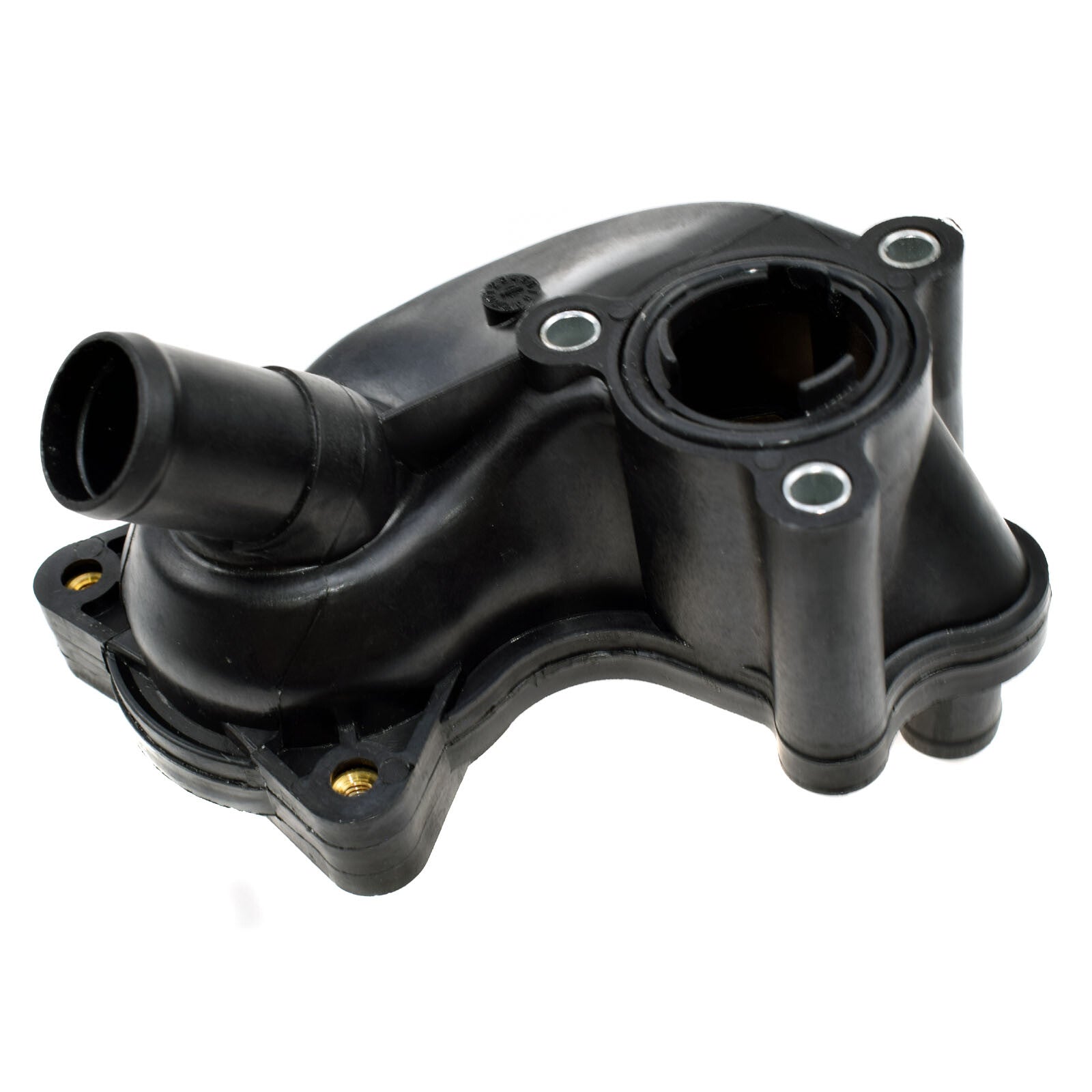 Thermostat Housing for Ford Explorer 1997-2001 Mountaineer 4.0L V6 YU3Z8A586AA