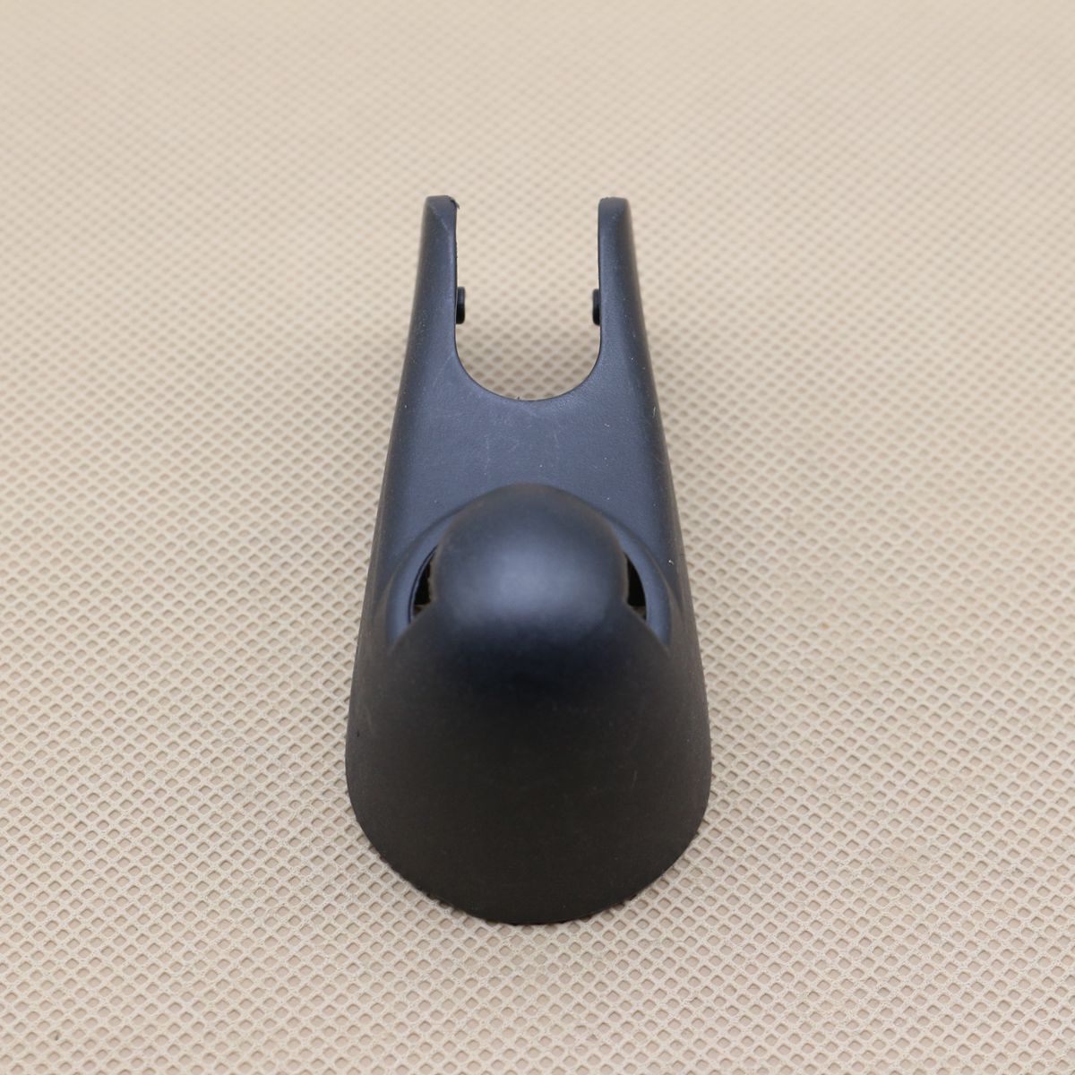 1 piece rear windshield wiper arm nut cap for Mini Cooper R50 R53 2004-2006