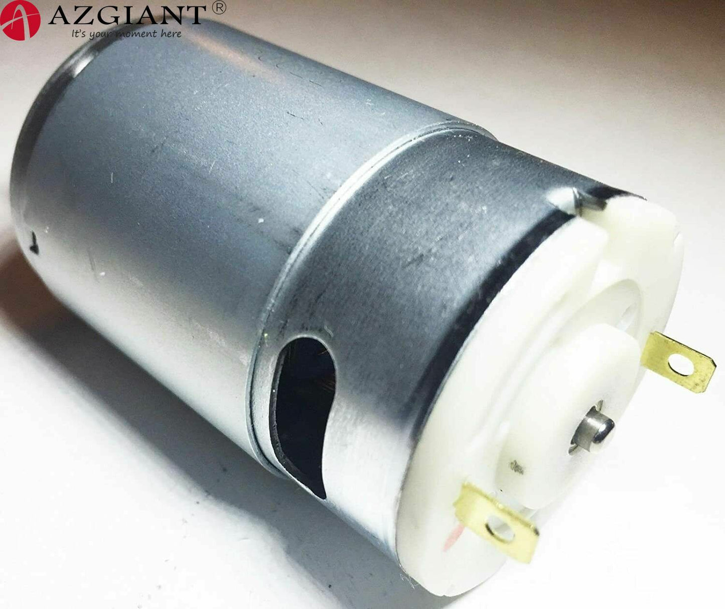 Central locking vacuum pump motor suitable for Mercedes W201, W126, W202, W210