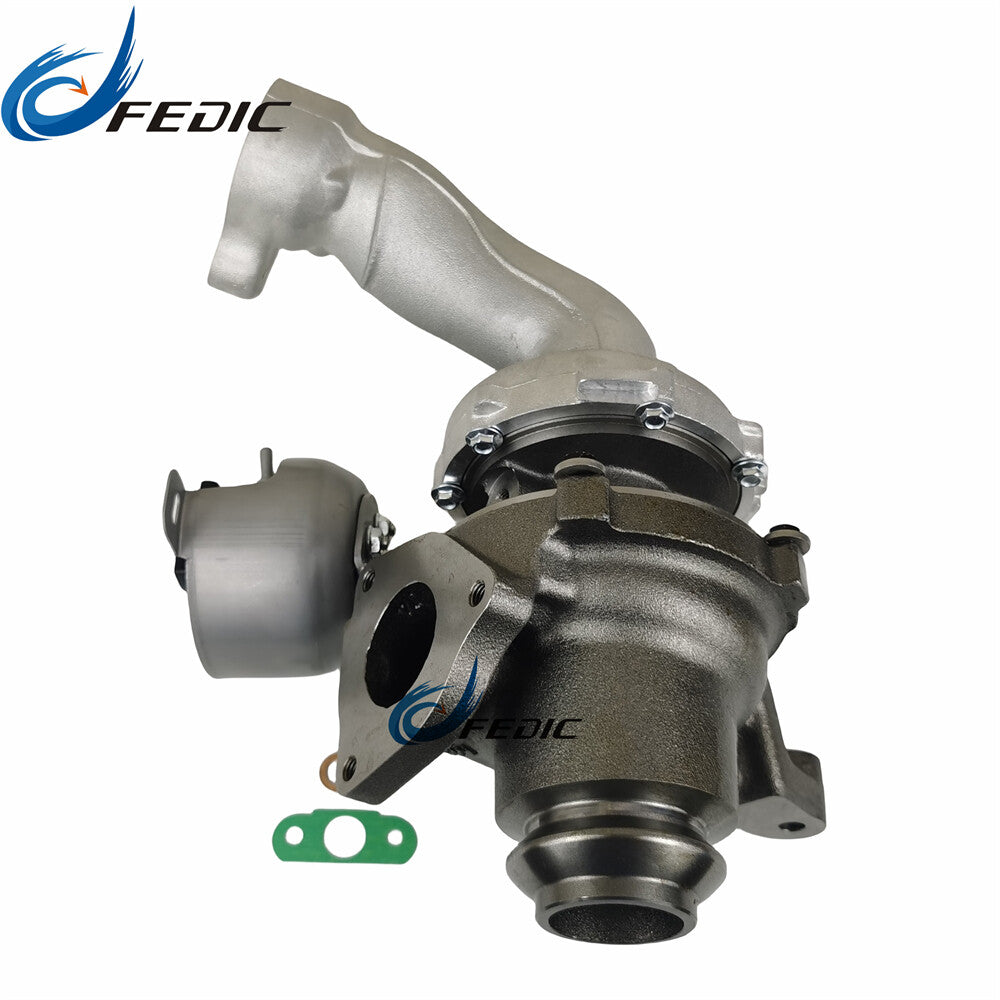 807489 Turbine GTB1449VZ for Citroen Jumpy for Fiat Scudo 2.0 HDi DW10BTED4 2007-16