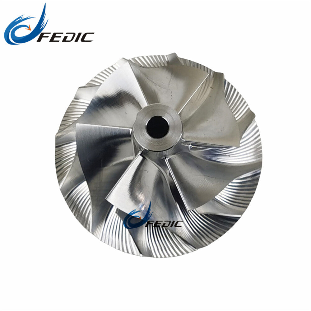 1515A170 Turbo MFS Billet wheel VT16 for Mitsubishi Pajero Sport L200 2.5L