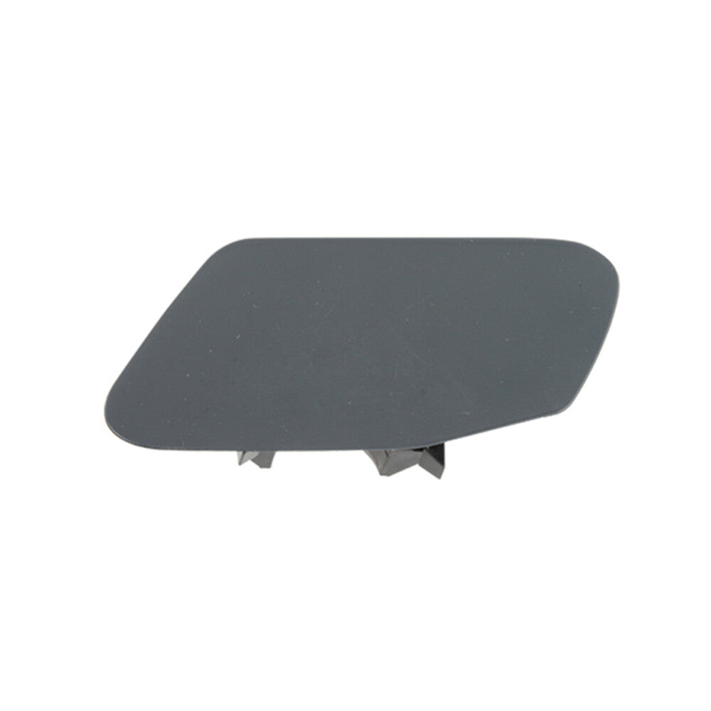 Front Headlight Washer Jet Spray Cover Cap for BMW X3 F25 Series 2014-2016 Left