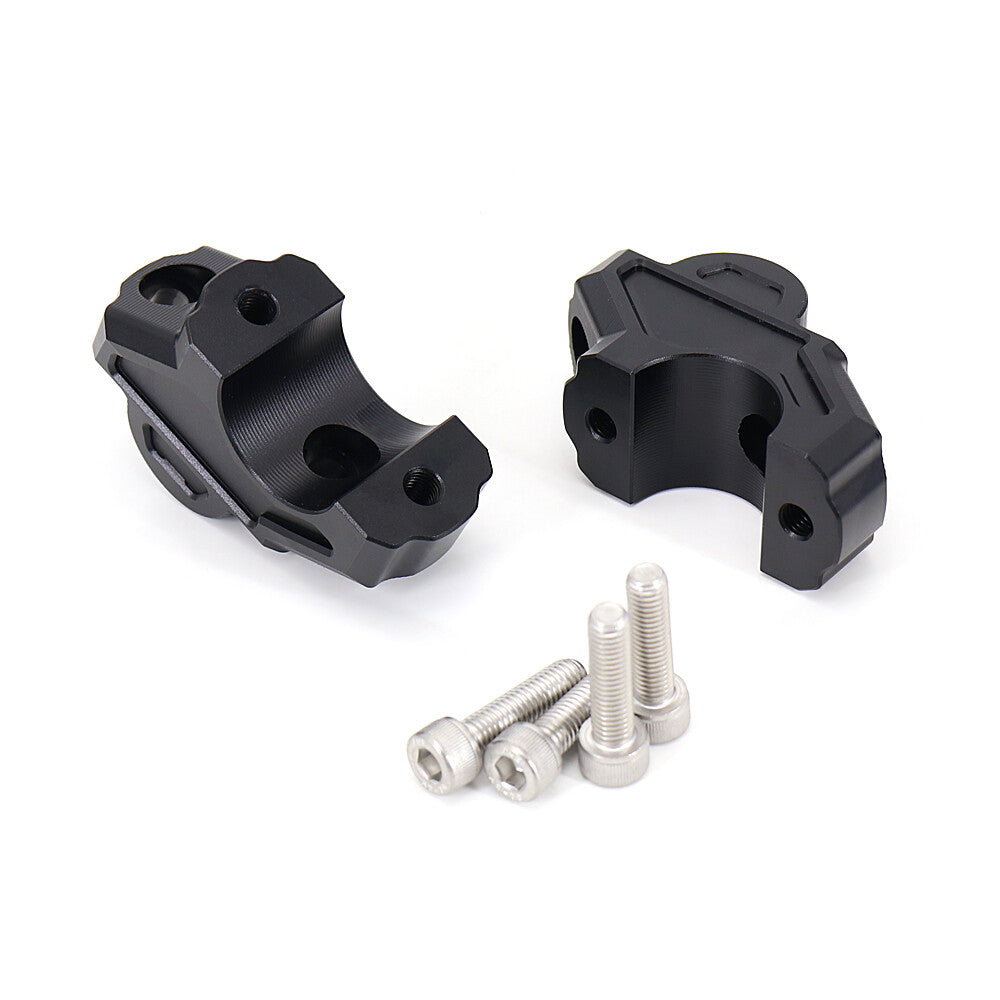 For Pan America 1250 S Special RA1250S Handlebar Riser Bar Clamp Mount 2021 2022