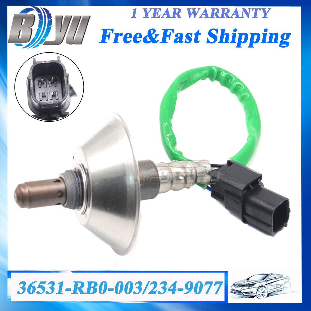 O2 Oxygen Sensor 36531-RB0-003 For 2009-2010 for Honda Fit 1.5L L4 234-9077