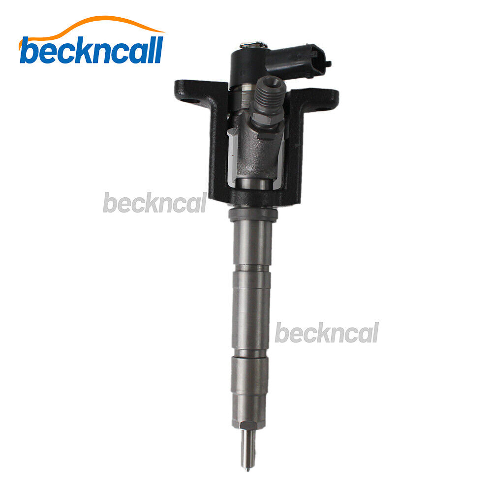 Fuel Injector for Mitsubishi 4M50 Canter Fuso 0445120073 ME120073 0986 435 550