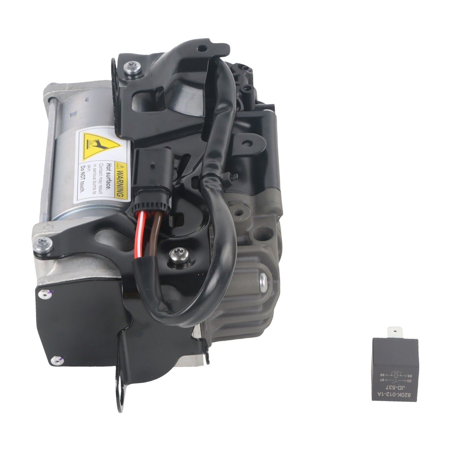 Air Suspension Compressor Pump 949-925 for Mercedes-Benz W212 W218 CLS400 AMG