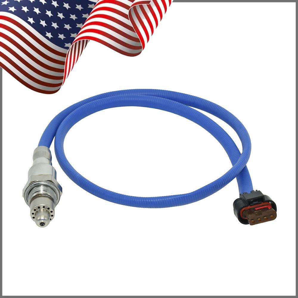 Oxygen O2 Sensor for Ford C-Max Focus Kuga Tourneo 1.0 1.5 F1FA-9G444-BA